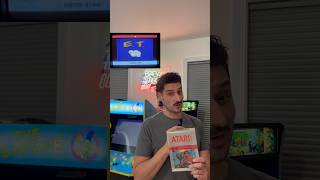 Video Game History: E.T. #retrogaming #coffeechat #techretro #videogamehistory #atari #80sgaming