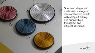 Epredia CryoStar NX50 Cryostat Product Overview