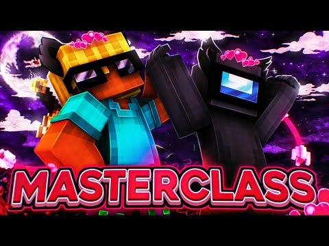 MASTERCLASS de COUPLE... (LG UHC)