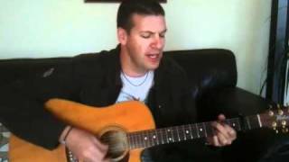 Blessed Be Your Name