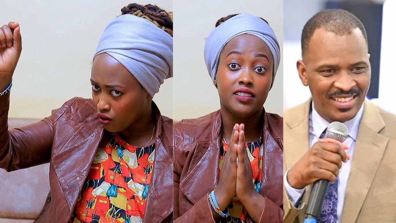 NYAMWIZA IBYO AVUZE KURI MUSHUMBA NKOMEZI NAKASAMUTWE😭😭😭UMUCO WACU NIGIPAGANI  CYANE😭OPERATION