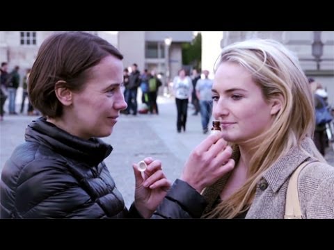 Chromosome 17 - A strange sense of smell