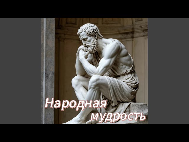 Народная мудрость