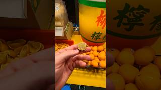 Would you try this $2 snack in Taiwan?🇹🇼