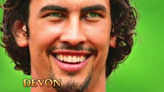Survivor: Second Chance 2 – Intro / Opening Credits / Theme