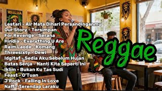 Lagu Viral Tiktok Reggae Cover Still Yoman 