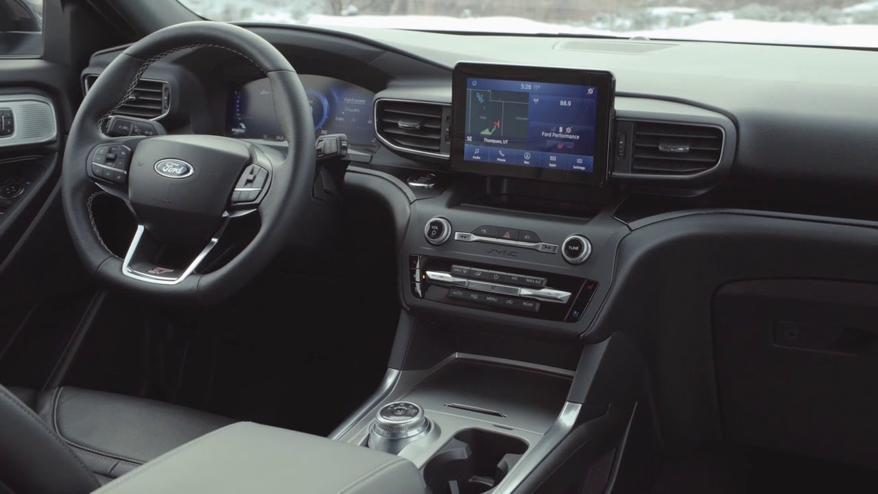 Ford dealership Canfield  OH | Ford  Waynesburg  OH