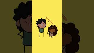Dreamville  Stick animation Short