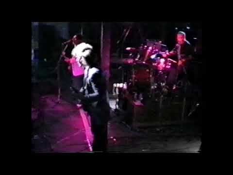 Hurriganes - Keep On Knockin - Intiaanirock, 24.6.1988, Padasjoki