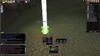 DAoC Phoenix SpeedRun level 1-20