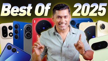 My Favourite Phones in 2025 ￼2025 ലെ എന്റെ പ്രിയപ്പെട്ട 6 ഫോണുകൾ. Best Phones in 2025 Malayalam