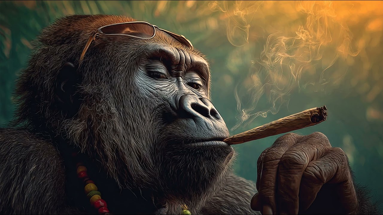 🌴 Welcome to Relaxing Dub Reggae Mix – Good Vibes Only [Episode 122]! 🌴