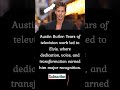 Austin Butler: The Transformation That Made Him a Hollywood Star