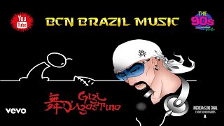 👑 Set Gigi D'Agostino Collection Musician 90 Forever🎧🎼👉 Instagram @bcnbrazilmusic💥♫ 🔈 🎧 #BCNBRAZIL 🔥