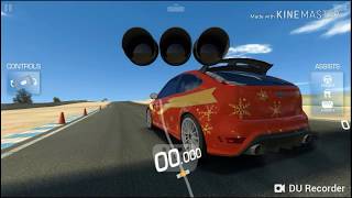 Real Racing 3 gameplay #2