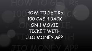 jio money app screenshot 5