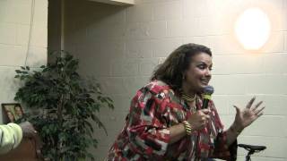 Ward 5 candidates forum 4 of 8