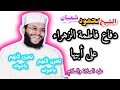 تعدد الزوجات الشيخ محمود شعبان 