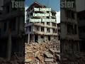 The Longest Earthquake & Tsunami Diasaster #history #story #news #disaster #didyouknow #WilciousLens