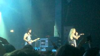 Steel Panther- Shocker HD*, 07.03.2015 Manchester Apollo