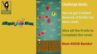 Ninja's Juice Bar : Gameplay and Overview screenshot 3