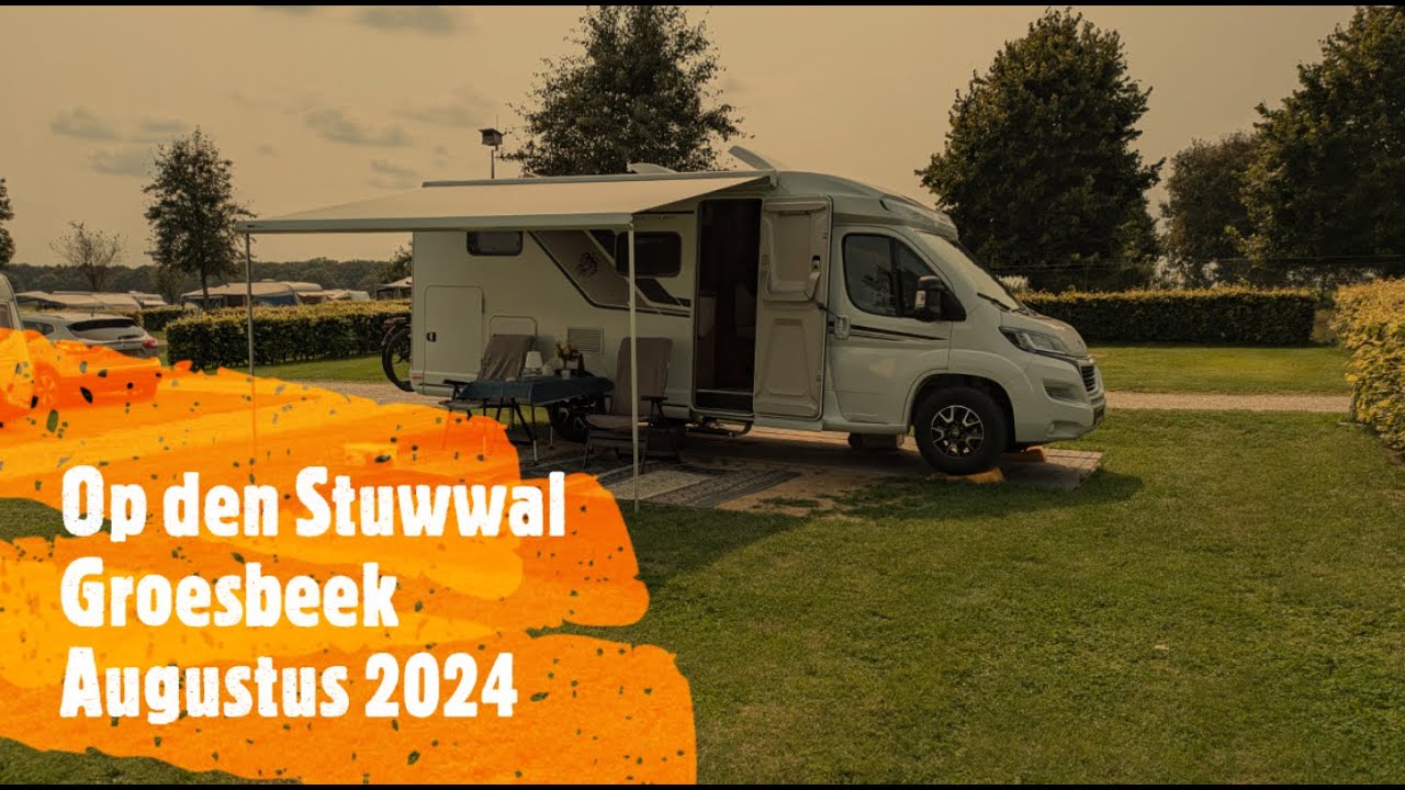 Op den Stuwwal Groesbeek