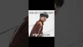 Ryo Yoshizawa Semua Adalah Gue #shorts Ryo Yoshizawa Semua Adalah Gue #shorts