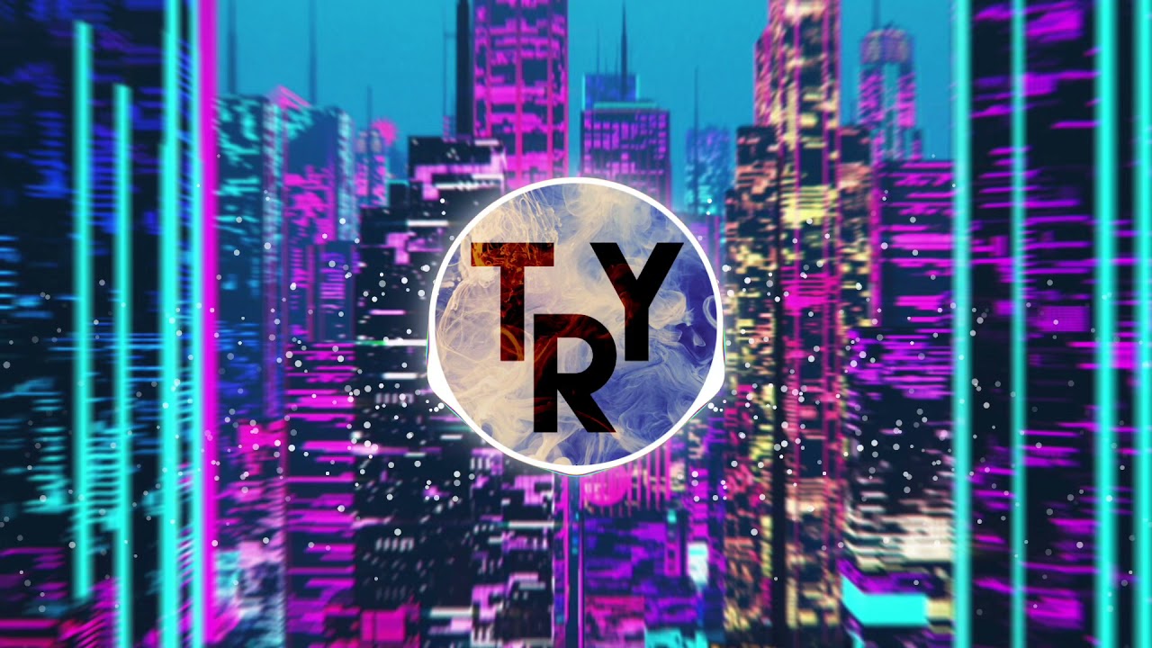 “TRY” - GOOGGZ (feat. HYLIA) // Official Music Visual