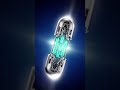 200-Micrometer AI Robots Swim Inside Your Body—Here’s How (2026)