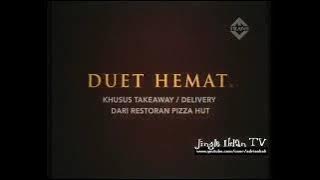 Download lagu Iklan Pizza Hut Duet Hemat
