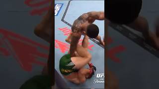 UFC PERTH: CARLOS PRATES DOUTRINA JACK DELLA MADDALENA - PRIMEIRAS IMPRESSÕES #ufc #carlosprates