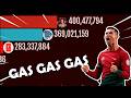 CRISTIANO RONALDO - Gas Gas Gas MEME 🤑🔥
