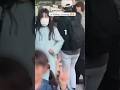 ماذا يحدث في اليابان؟ "المرأة العنيفة" تثير الرعب! 🇯🇵