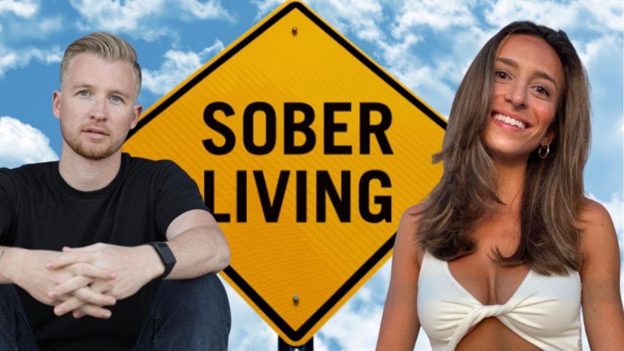 A Sober First Date | Exploring Sobriety - Destination Unknown #15 - Zoe Scurletis