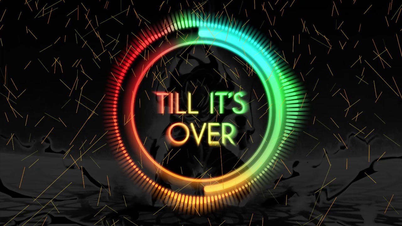 Tristam - till it's over. T'ill it's over by Tristam.