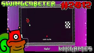 Swingcubeter by MrYer 100% - Geometry Dash (Demon) (#2812)