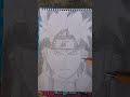 naruto drow in like this short video and my channel subscribe to #drawing #narutofans #narutokcm