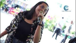 RISCA AMANDA( PANAH PANISER  DANGDUT MADURA FEAT TARANTULA