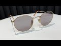 Ray-Ban RB 3447 9064/V8 - Обзор