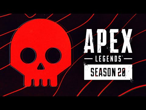 Apex Legends Hacked!! Do Not Play