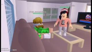 Roblox circletine Parody (Edited by me)