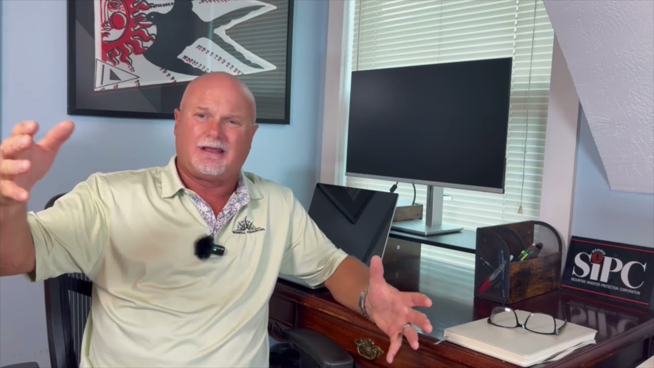 Financial Advisor Fees Explained (Clear & Simple)