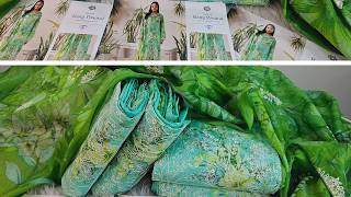 Pakistani Premium Dress 🇵🇰 Gulljee Rang Pasand Inspired | Trendy 3 Piece Collection | Tidy Fashion