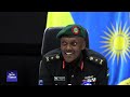 RDF speaks out on dismissed Generals, rescission of contracts