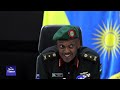 RDF speaks out on dismissed Generals, rescission of contracts