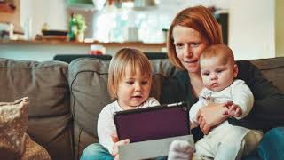 Addressing Postnatal Depression as a Healthcare Professional – free online course at futurelearn.com