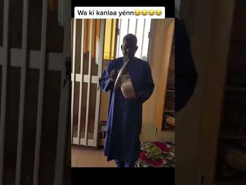 A Mdr, comment Gorgui Samba Ndiaye a célébré le concert de Casseroles