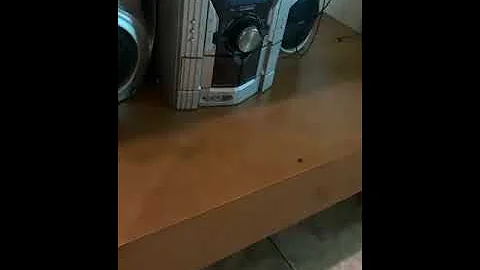 La magia de la radio!