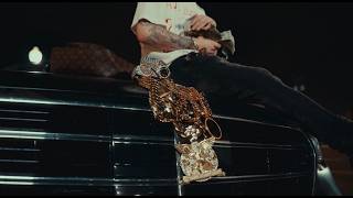 Spinbackk - Deep In (Official Music Video)
