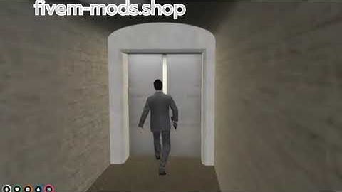 FiveM Squid Games MLO | FiveM Map | FiveM MLO | FiveM Mods Store